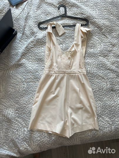 Комбенизон летний Love republic