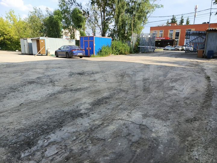 Машиноместо, 15 м²