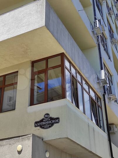 Квартира-студия, 29 м², 2/6 эт.