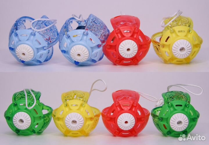 Новый Год / Рождество 2019 г. Киндер