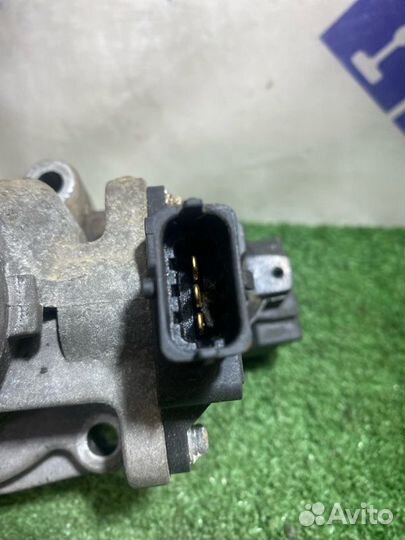 Дроссельная заслонка Kia Cerato седан 1.6 G4ED