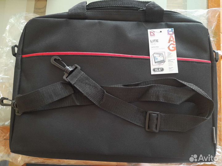 Сумка для ноутбука