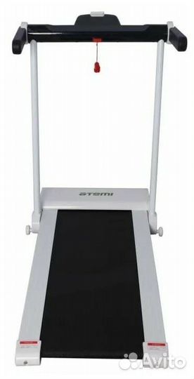 Беговая дорожка atemi AT603