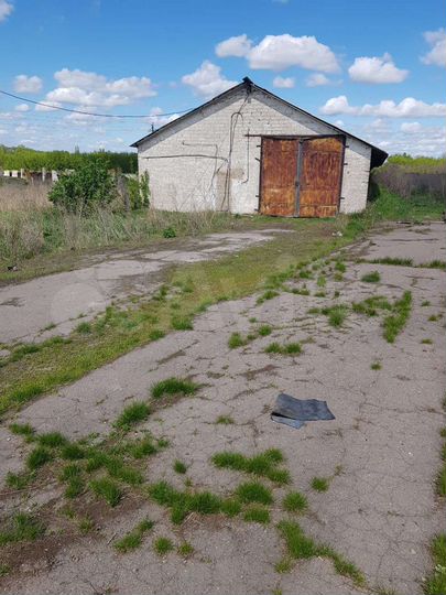 Участок 2 га (СНТ, ДНП)