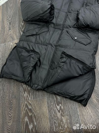 Зимняя куртка парка Polo мужская