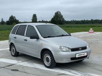 ВАЗ (LADA) Kalina 1.6 MT, 2011, 117 000 км, с пробегом, цена 395 000 руб.