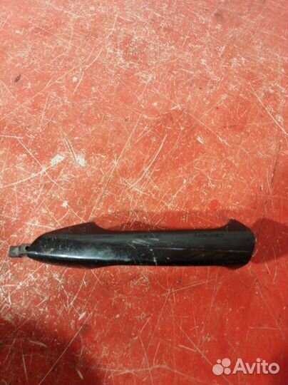 Ручка двери внешняя левая Mercedes Benz