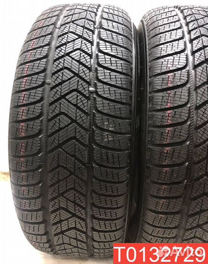 Pirelli Scorpion Winter 235/60 R18 107H