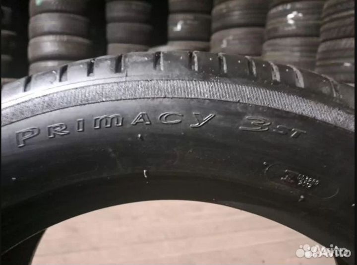 Michelin Primacy 3 ST 225/50 R17 94V