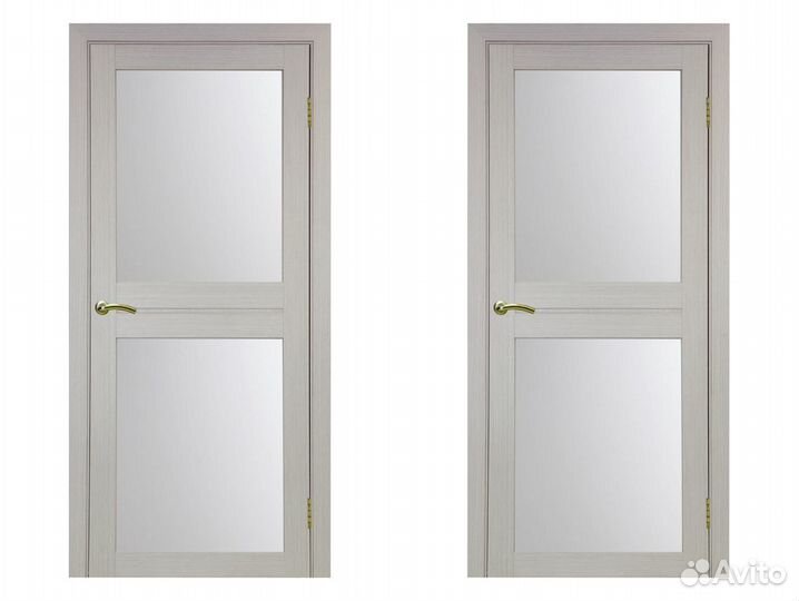 Двери межкомнатные