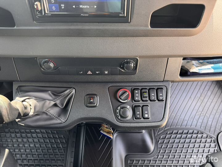 Mercedes-Benz Sprinter 2.2 МТ, 2020, 160 000 км