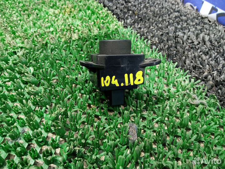 Индикация подушки безопасности Mitsubishi Pajero S