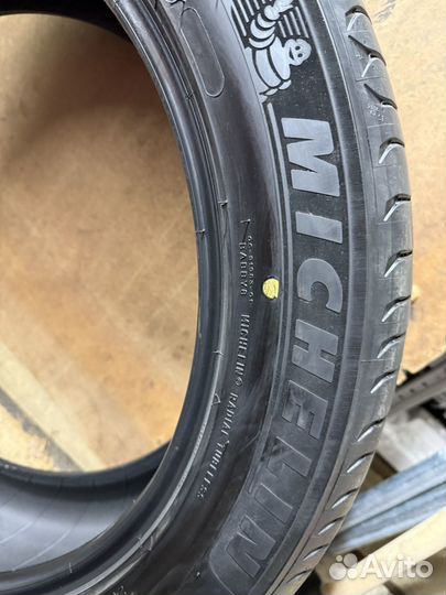 Michelin Primacy Alpin 245/50 R20