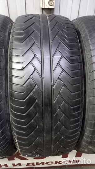 Yokohama Advan ST V802 255/55 R19 107Y