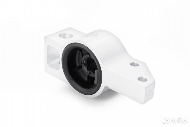 Metaco 4500019L Сайлентблок переднего рычага задни