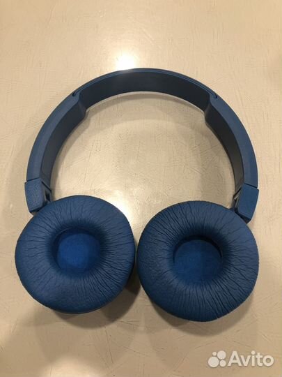 Беспроводные наушники jbl