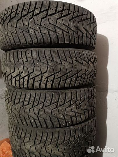 Hankook Winter I'Pike 205/60 R16 94H