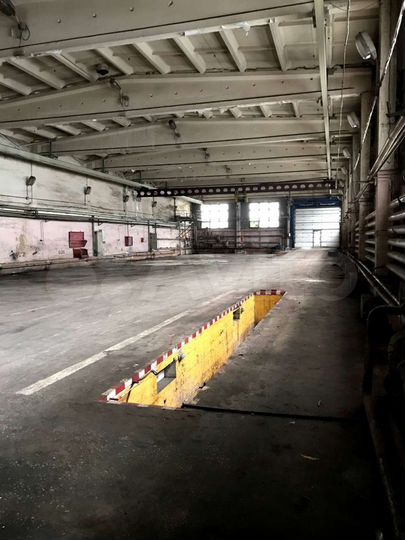 Производство, 1072 м²