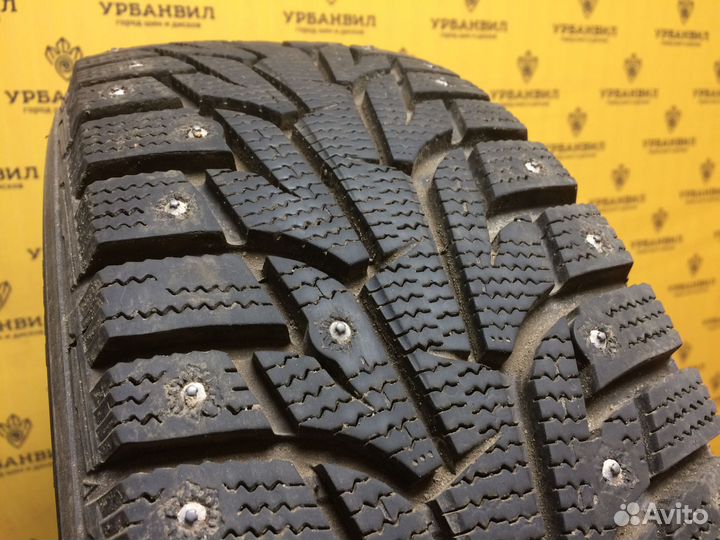 Hankook Winter I'Pike RS W419 185/65 R15 92T