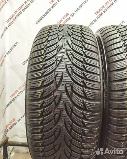 Nokian Tyres WR D3 235/55 R17 103Y