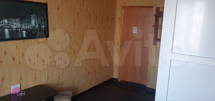 Квартира-студия, 32 м², 2/2 эт.
