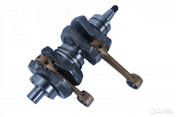 Коленвал Yamaha (Ямаха) и аналоги 30 л.с 2 такта