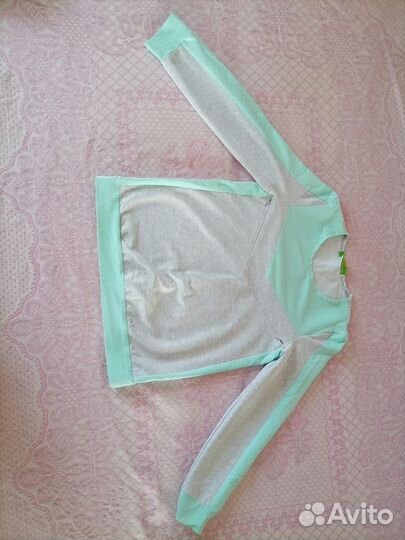 Костюм трикотажный для беременных и кормящих мам