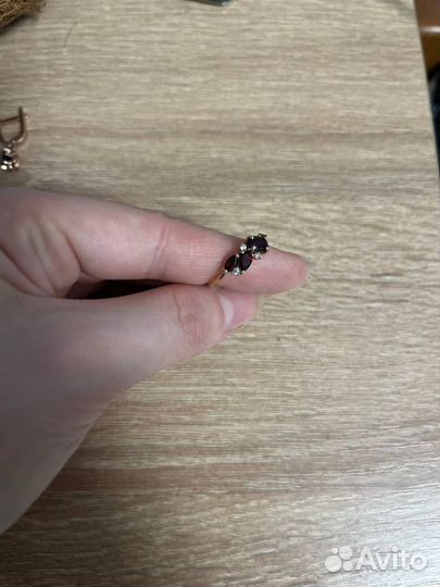 Золотое кольцо