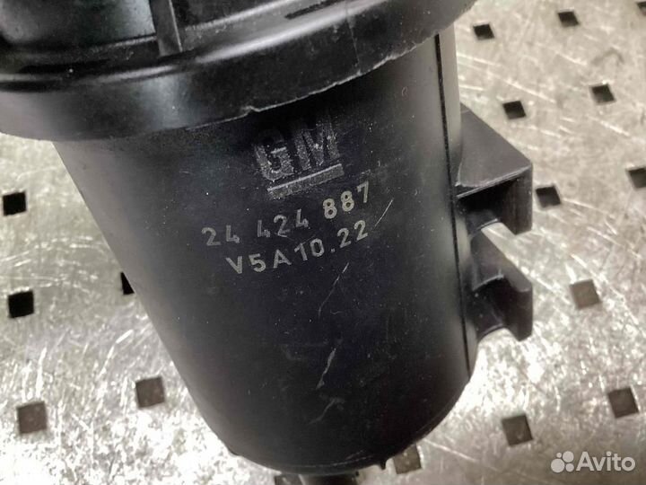 Корпус топливного фильтра Opel Zafira A