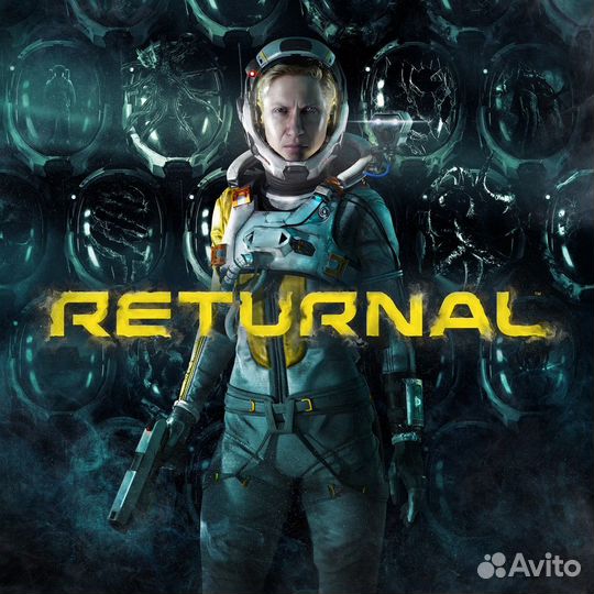 Returnal