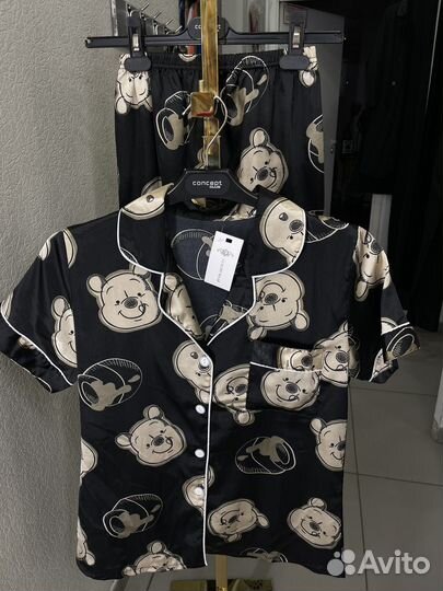 Пижама