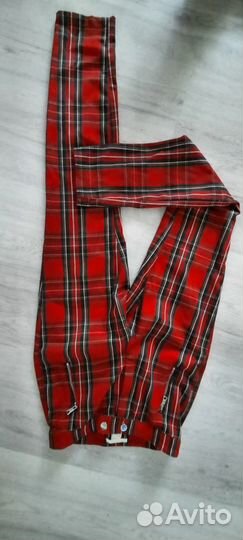 Брюки H&M 34разм