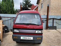 Daewoo Damas 0.8 MT, 1998, 77 777 км, с пробегом, цена 330 000 руб.