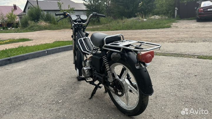 Delta 72cc