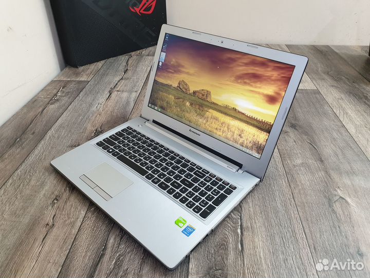 Lenovo Z510