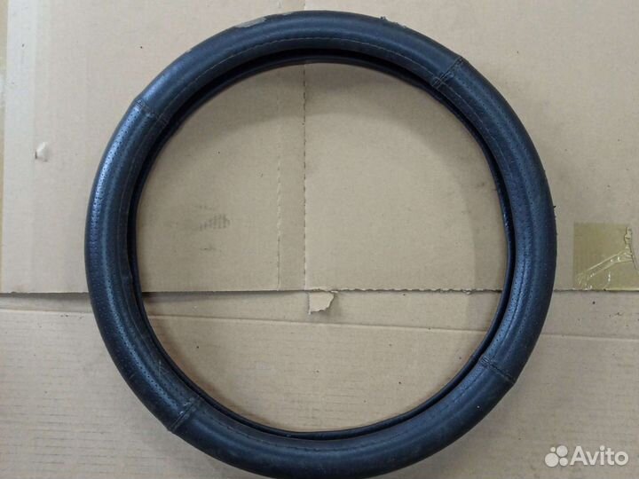 Чехол на руль ваз