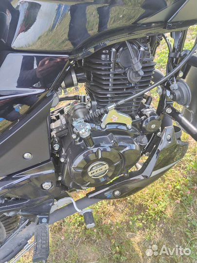 Bajaj pulsar 180