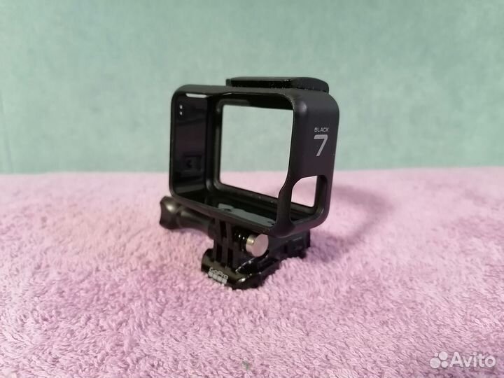 Gopro hero 7 Black + карта Sony