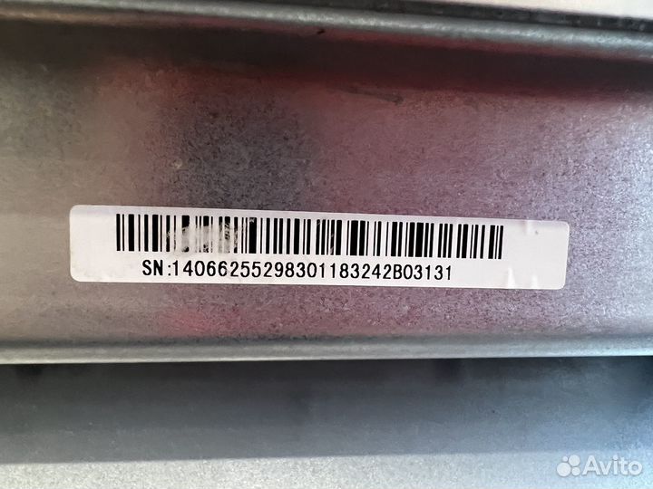Варочная панель LG
