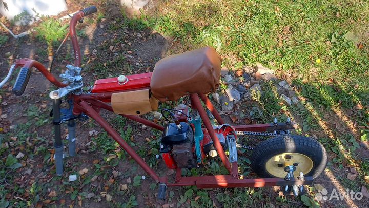 Дропческоп Газуля