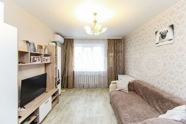 2-к. квартира, 54 м², 5/9 эт.