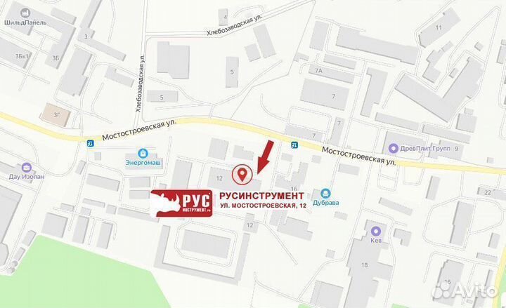 Штроборез P.I.T. PWC125-C