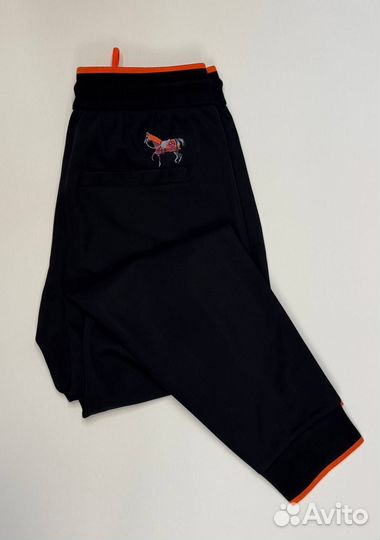 Спортивный костюм мужской Hermes