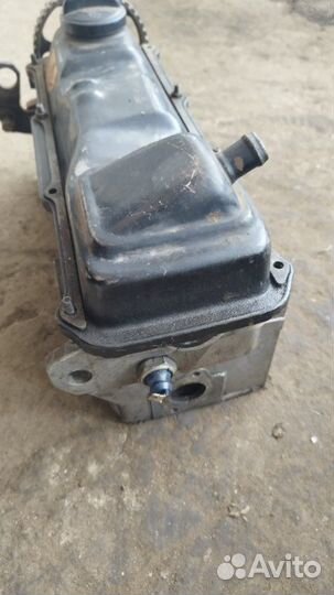 Головка блока цилиндров Volkswagen Passat B3