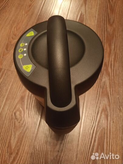 Блендер -суповарка Selecline SM601A