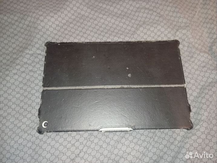 Планшет Sony Xperia Tablet Z