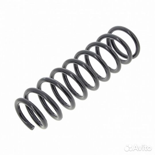 Пружина (Зад) Kayaba/KYB RG6537 Серия: K-flex