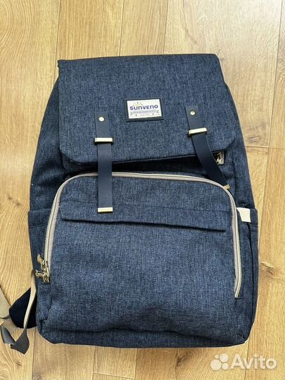 Рюкзак для мамы