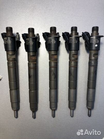 36002662, 31272690, по Бош 0445116016