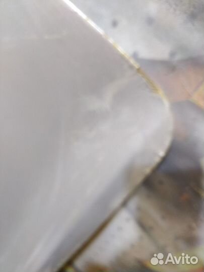 Дверь передняя правая Toyota Camry V50